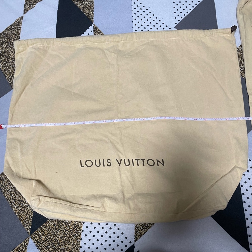 2 Dust bag - Picture 2 of 10
